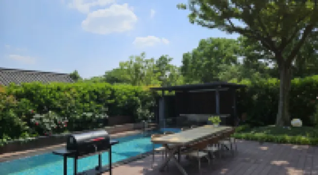 Liyang Zhutang Yishe Homestay