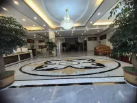 維西仟禧大飯店