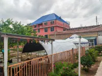 Tekes Fude Homestay