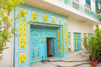 Kuqa Qixi Guesthouse