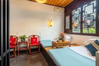 錦·泊舍民宿(平遙古城市樓店)