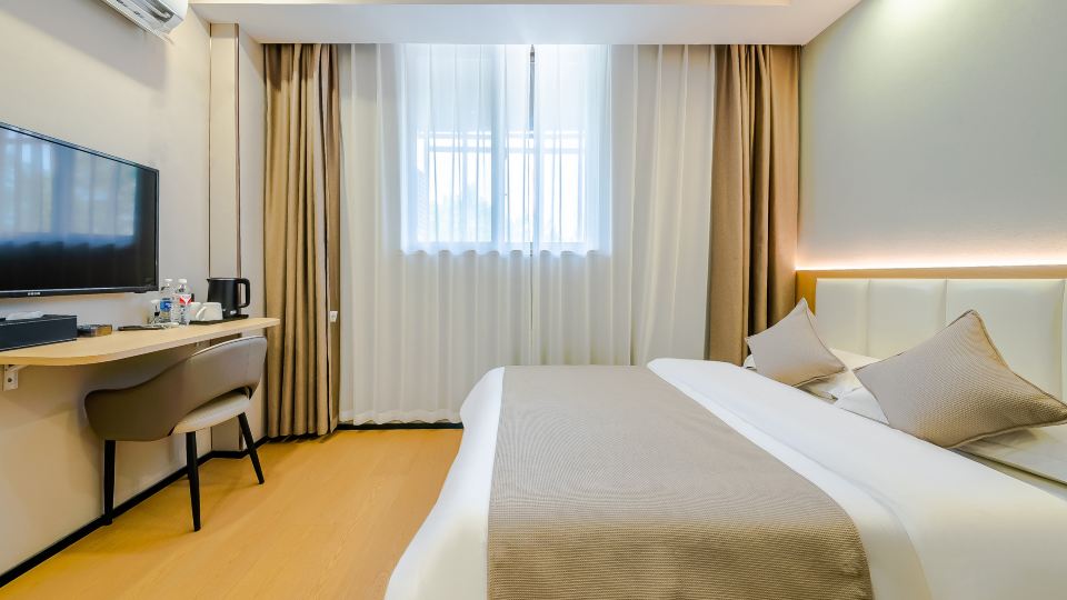 Fengtaoting Boutique Business Hotel