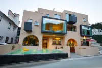 Huangshan Nan Yu Zhi Shang Mei Su Hotels in der Nähe von Jade Valley