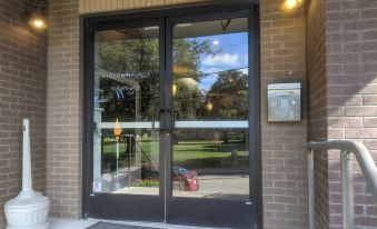 CozySuites Music Row