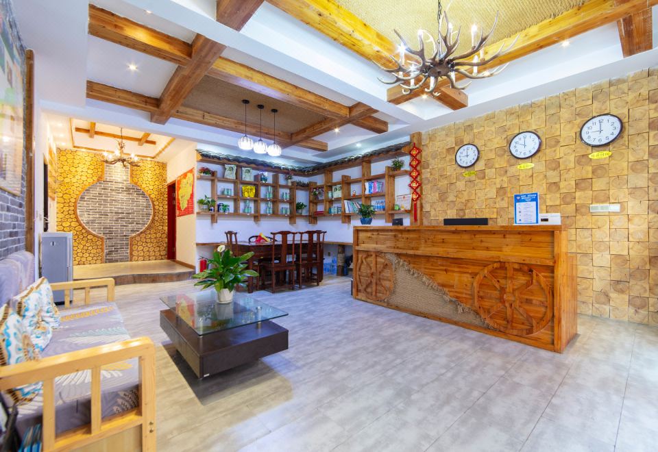 Yunlai Inn 사진