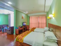 Neixiang Bangtai Hotel （Neixiang Railway Station Branch）