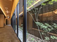 Tabist kiki HOTEL KYOTO Gojo Karasuma Hotels near Kajū-ji Temple