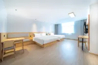 Hi Inn (Bole Beijing Bridge)