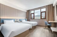 HanTing Hotel (Lhasa Damxung) Hotels near Changsheng Shopping Center