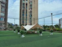 Xana Lite Hotel (Neijiang Zizhong Shanghehui) Hotels in Zizhong