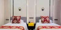 Honghao Holiday Hotel - Sala Superior De 2 Camas