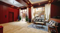 Yu·Zeren Homestay
