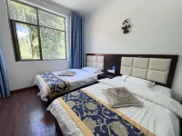 Wo Long Panda Yuanzhan