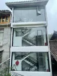 Zhaoxing Dong Village Cloud Residence Homestay