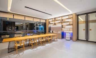 JI Hotel (Kunming Changhongxi Road Subway Station)