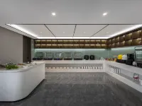 MoShangQingJu Hotel(WuZhi TanHuai Park ,YingBin Avenue ) Hotels in Wuzhi County