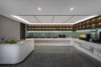 MoShangQingJu Hotel(WuZhi TanHuai Park ,YingBin Avenue )