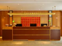 James Joyce Coffetel Hotel (Chifeng Hexigten Banner Wulanbutong Scenic Area)