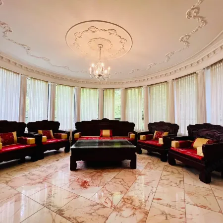 Vancouver UBC Big Villa
