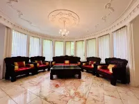 Vancouver UBC Big Villa