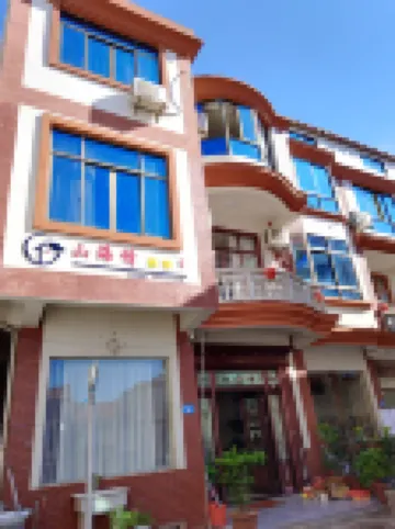 Meizhou Island Mountain and Sea Love B&B (Mazu Temple Branch)