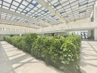 Pranphuntsok Kangsang Oxygen Hotel