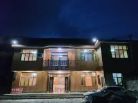 Paddy dream house