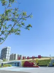 Ganzhou Yunzhiyu Apartment (Rongjiang New District New Century Park Branch)