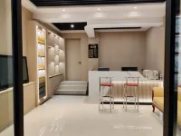 Yuehe Mountain Lodge Hotels in Tieli