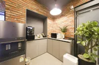 ZAZA Hotel