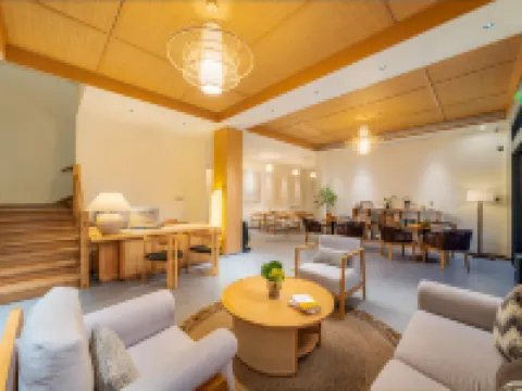 RESORT PANAN ZHEJIANG Hotels in Pan'an