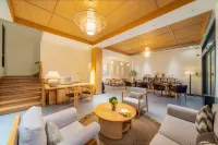 RESORT PANAN ZHEJIANG Hotels in Pan'an