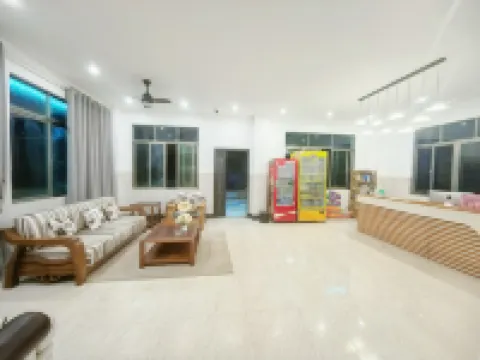 Wenchang Shiguang Homestay