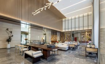 Atour Hotel Yining Shanghai City Jiefang West Road