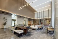 Atour Hotel Yining Shanghai City Jiefang West Road