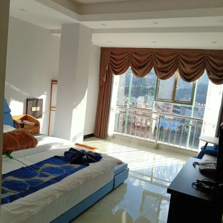 Panzhou Taihong Homestay