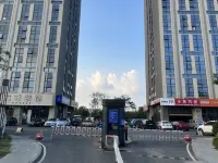 茉莉影宿（裕溪路店） 福隆附近的飯店