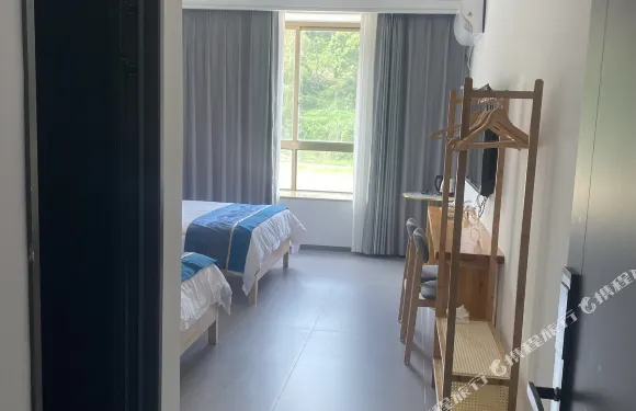 福鼎正河海鮮住宿