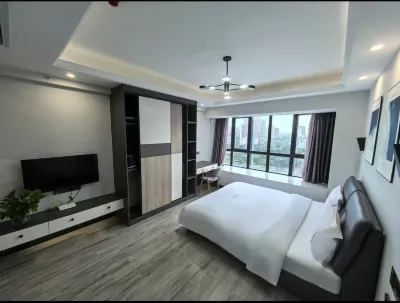 Guochao Hotel