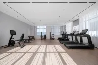 Wanda Jin Huiyang Dushanzi Karamay