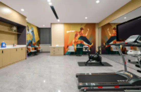 City Comfort Inn Hotel (Korla Kaifaqu Guanweihui)