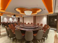 Kaiyuan Park Hyatt Hotel - sarapan