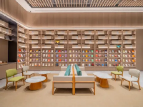 JI Hotel (Zhaotong Hejing Plaza Branch) Hotels in Zhaotong