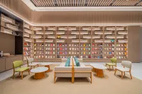 JI Hotel (Zhaotong Hejing Plaza Branch)