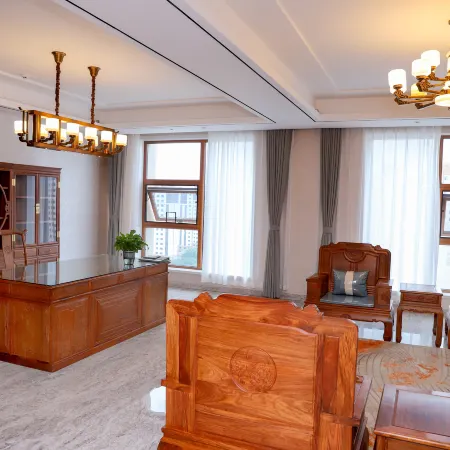 GUANGLING HOTEL