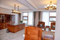GUANGLING HOTEL