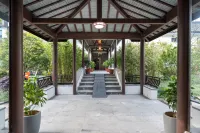 만수 홈스테이 쑤저우 화산 자연경관지구 주변 호텔