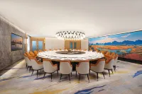 Chengfu Huashu Hotel