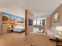 Vienna Hotel (Yangquan Guangyang Road Zhongtu Commercial Port Branch) Các khách sạn ở Bình Định
