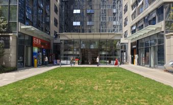 Houmeng Lullaby Yunsu (Sijiaying Subway Station Branch)